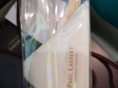 -PAUL LAFAYET 法式甜品(港汇广场店)