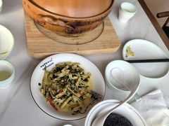 -风味小馆(天目湖宾馆店)