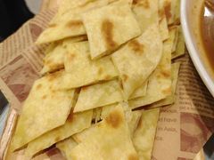 -听涛雅苑百味饺子老家菜馆