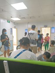 -首都儿科研究所附属儿童医院