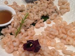 -老北门·苏帮菜·湖景包间(月光码头店)