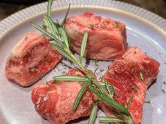 安格斯牛肋条-橡果烤肉(仙林店)