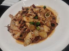 -健眺小海鲜(临海后山店)