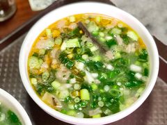 -龙门李家三旦羊肉汤馆