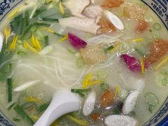 -香麒园·过桥米线·南湖雅宴