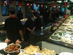 -江南婆婆(车墩店)