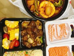 -遇见西木美式餐厅(体育路店)