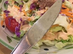 -萨莉亚意式餐厅(金隅嘉品mall店)