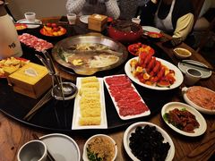 -宽窄巷子鲜牛火锅(北京首店)
