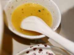 酸菜鱼汤-渔语鱼酸菜鱼新川菜(来福士店)