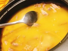 云雾笋煨猪肚-凤凰湘语·湘粤鲜融(浦东旗舰店)