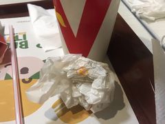 -华莱士·全鸡汉堡(艳粉店)