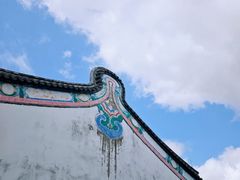-天后宫民俗文化街