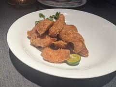 -锦府园·新台州菜(合生汇店)
