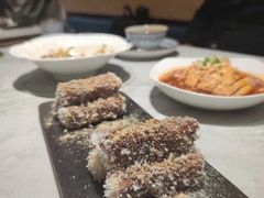 红糖糍粑-望蓉城·古法酸菜鱼(世纪汇店)