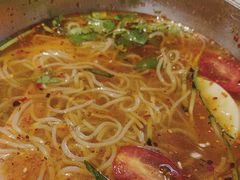 -喝丢一只鞋海鲜烧烤·海肠捞饭(东关街店)
