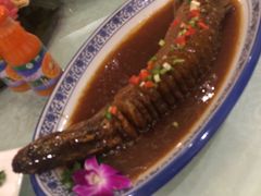 -楼兰印象(朝外店)