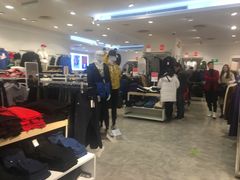 -C&A(新田360广场店)