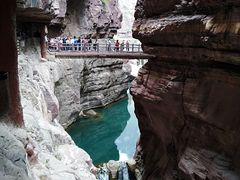 -云台山风景名胜区