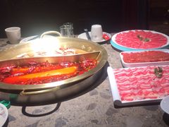 -小龙坎火锅(香港中路店)
