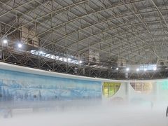 -世界之窗阿尔卑斯冰雪世界