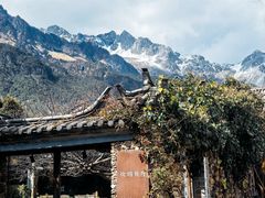 -炊烟餐厅