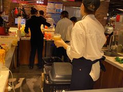 -食通天美食广场(华润万象城店)