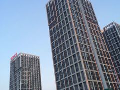 -万达广场(福州金融街店)