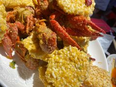 -袁老大龙虾(石鼓路总店)