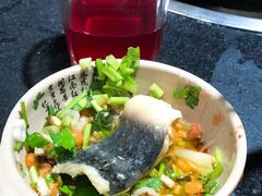 -秋语木桶鱼.酸菜鱼(开发区火车站店)