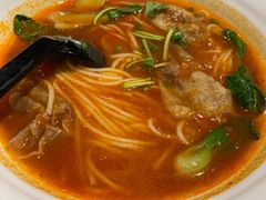 -茶花妹子云南餐厅(传媒大学店)