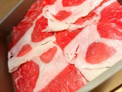 -温野菜涮涮锅(曲江大悦城店)