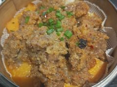 -河畔春天时尚餐厅