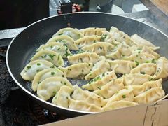 -文武王氏烧饼·无矾油条(西溪路店)
