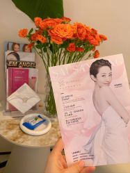 -Fundi张玉珊修身堂·indiba·BTL科技瘦身