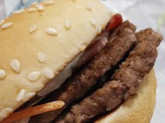 -麦当劳(龙之梦购物中心店)