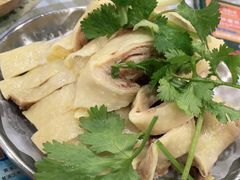 -阿金大白·上海菜馆(新天地店)