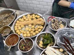 -正宗梧州牛肠酸(骑楼城商业特色街店)