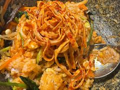 -韩麦大冷面(桂花街直营店)