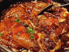 -百富源·海鲜辽菜(张士店)