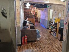 -203密室逃脱(朝阳大悦城1店)