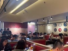 -咏江南·苏式火锅·苏州评弹(观前街店)