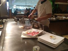 -大渔铁板烧(大悦城店)