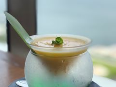 香芒杨枝甘露-红糖(香港嘉里酒店)