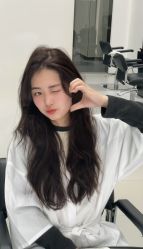 -DL HOPE明星造型