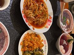 -福苗小骆驼烧烤(大唐不夜城店)