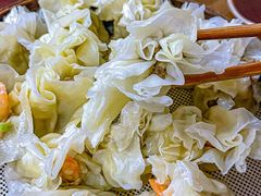 -晓友烧麦(光华村店)