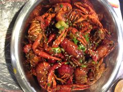 iphone_upload_pic-靓靓蒸虾(中山公园店)