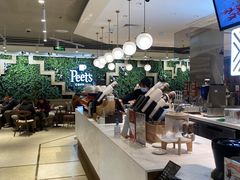 -Peet's Coffee皮爷咖啡(豫园店)