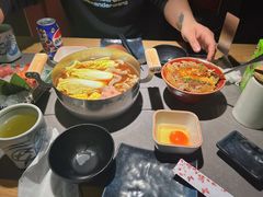 -沼津港精致料理·寿喜烧·烧鸟(龙湖南桥天街日料榜单店)